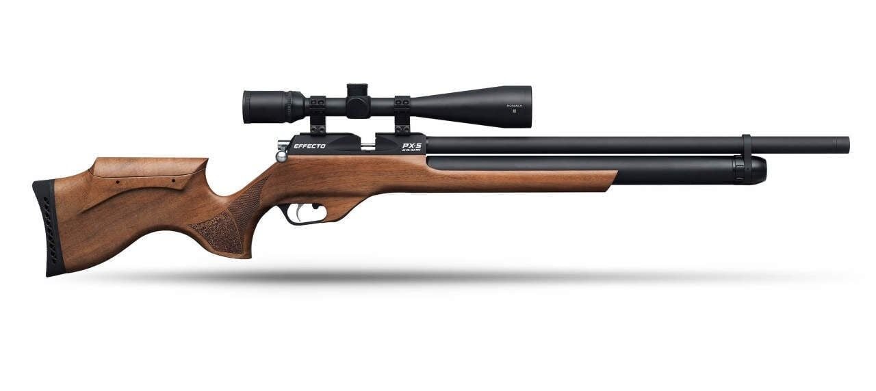 Huğlu Effecto PX5 Pro Lw Pcp Havalı Tüfek