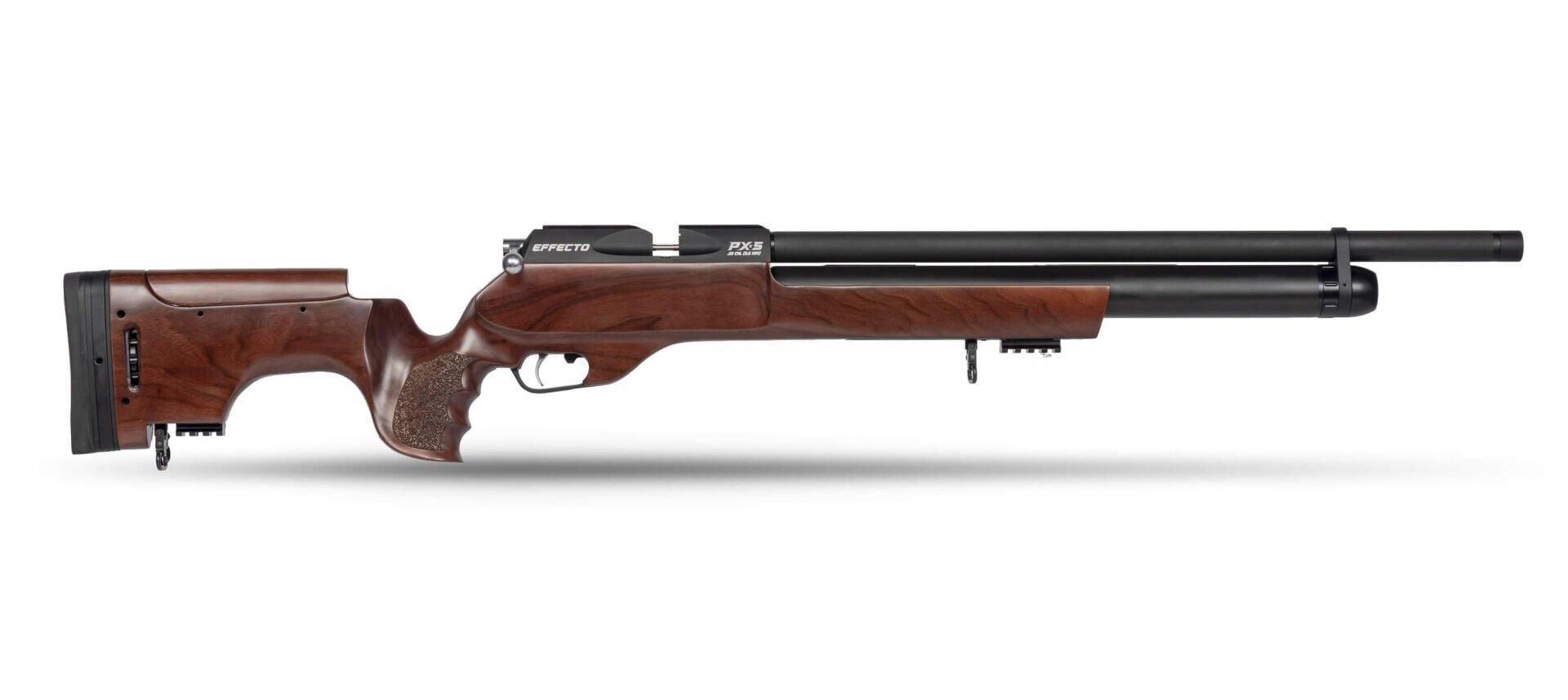 Huğlu Effecto PX5 Sport Pcp Havalı Tüfek