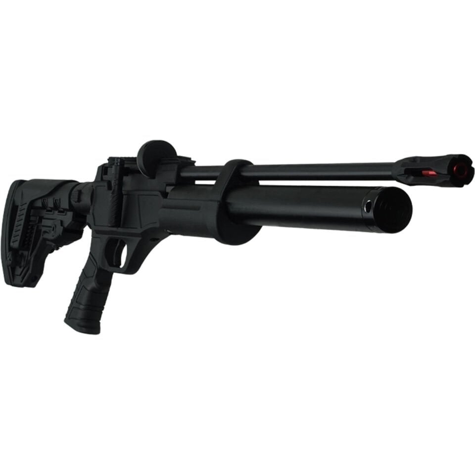 Hatsan Zylox 5.5mm Modüler Taktik Kundaklı PCP Havalı Tüfek