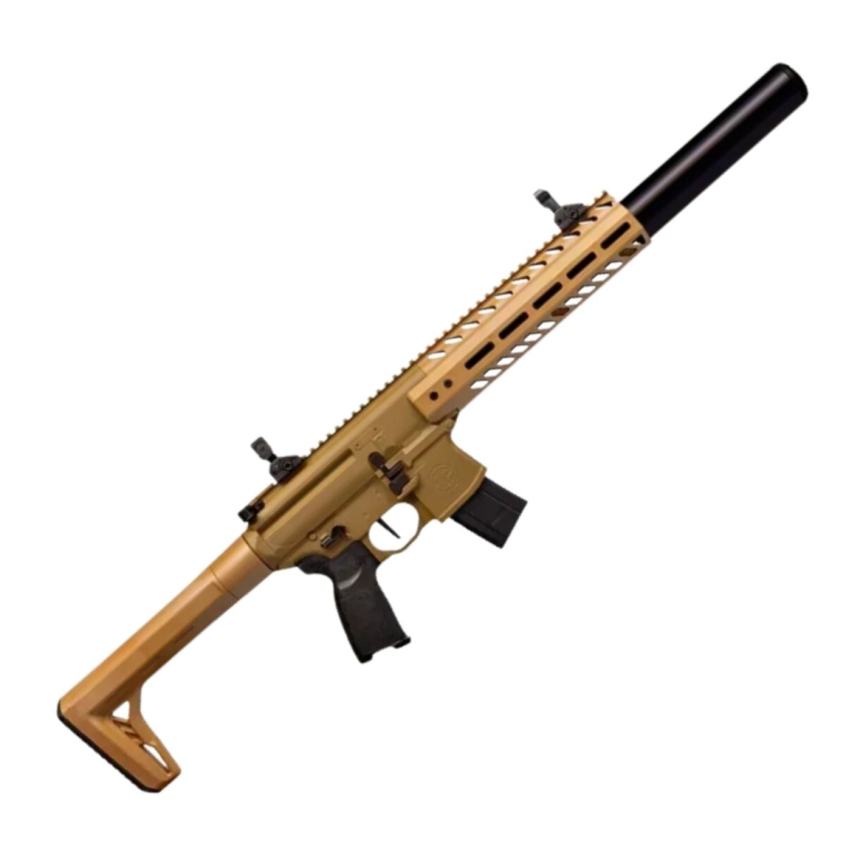 Sig Sauer MCX Gen 2 FDE 4.5 mm CO2 Havalı Tüfek