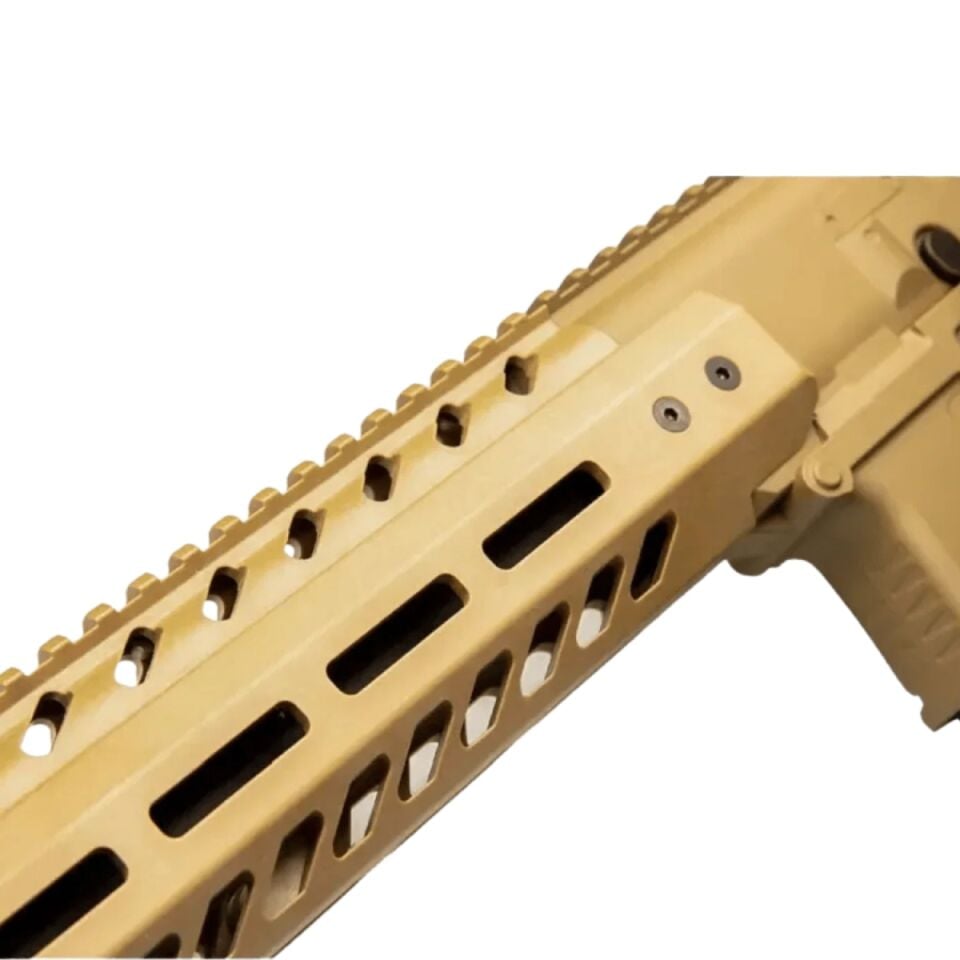 Sig Sauer MCX Gen 2 FDE 4.5 mm CO2 Havalı Tüfek