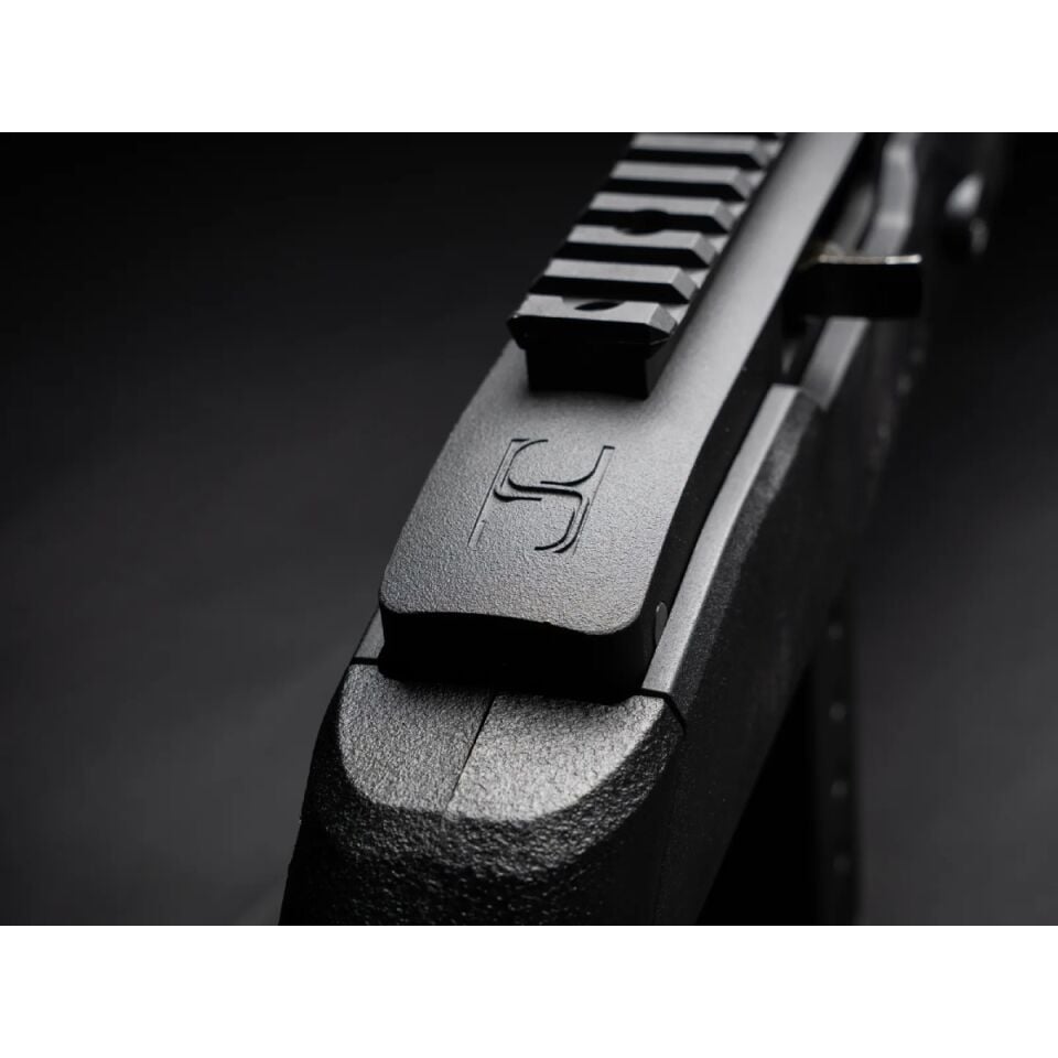 Hera Arms H-22 GreenGas Blowback Airsoft Tüfek Tan