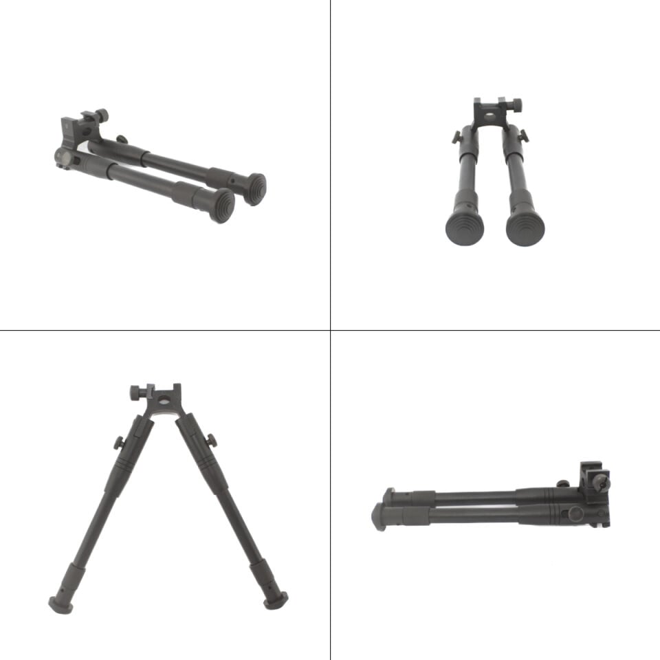 Comet Ayarlanabilir Çatal Ayak (Teleskopik Bipod)