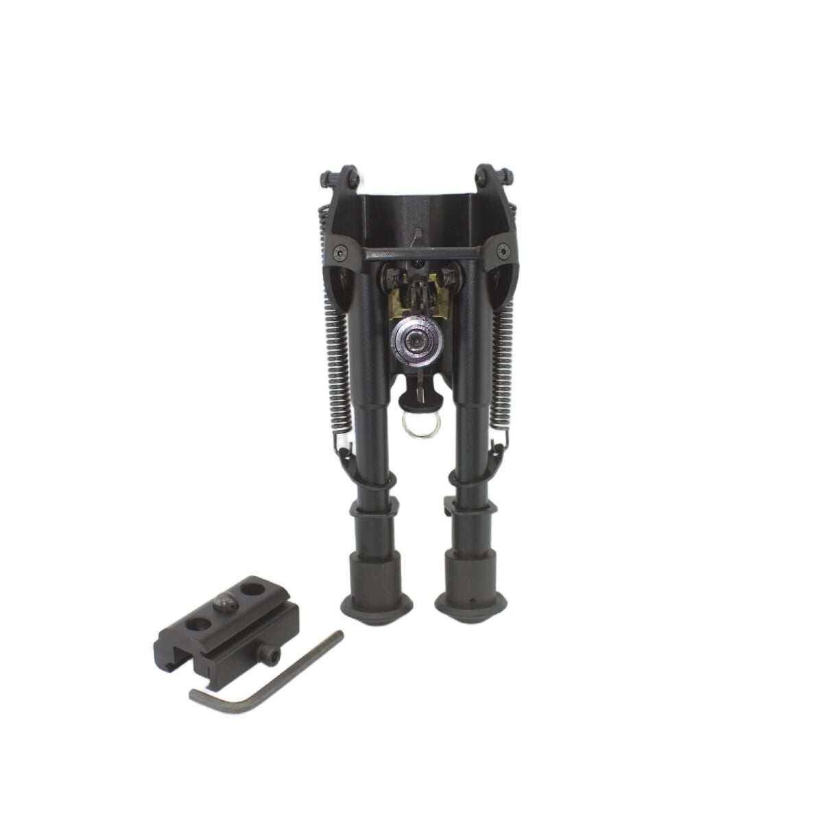 Comet Ayarlanabilir Teleskopik Metal Çatal Ayak (Bipod)