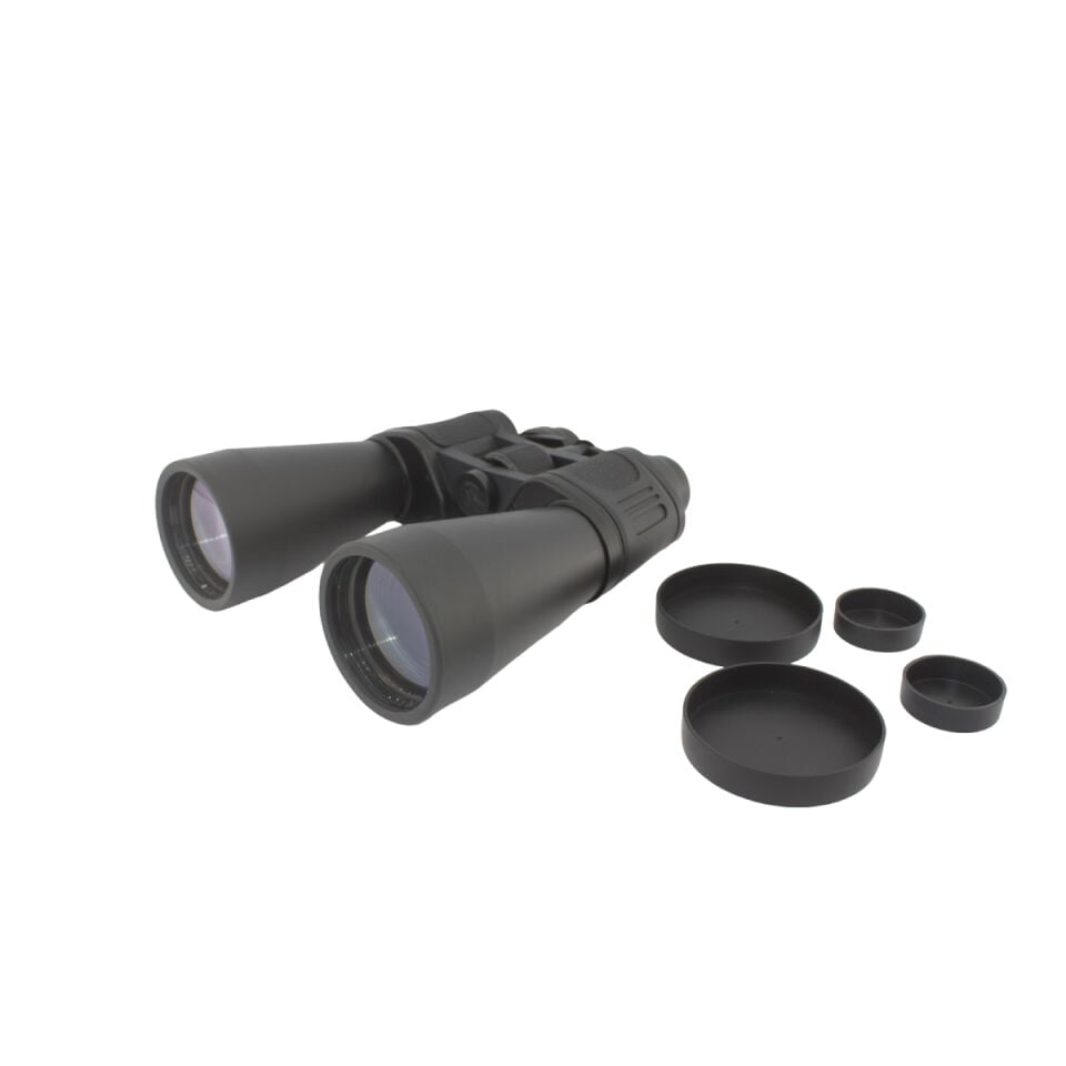 Comet 10-90x80 Büyük Boy Zoomlu El Dürbünü