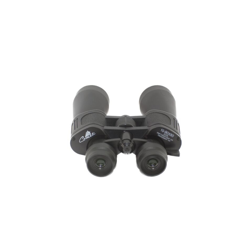Comet 10-90x80 Büyük Boy Zoomlu El Dürbünü