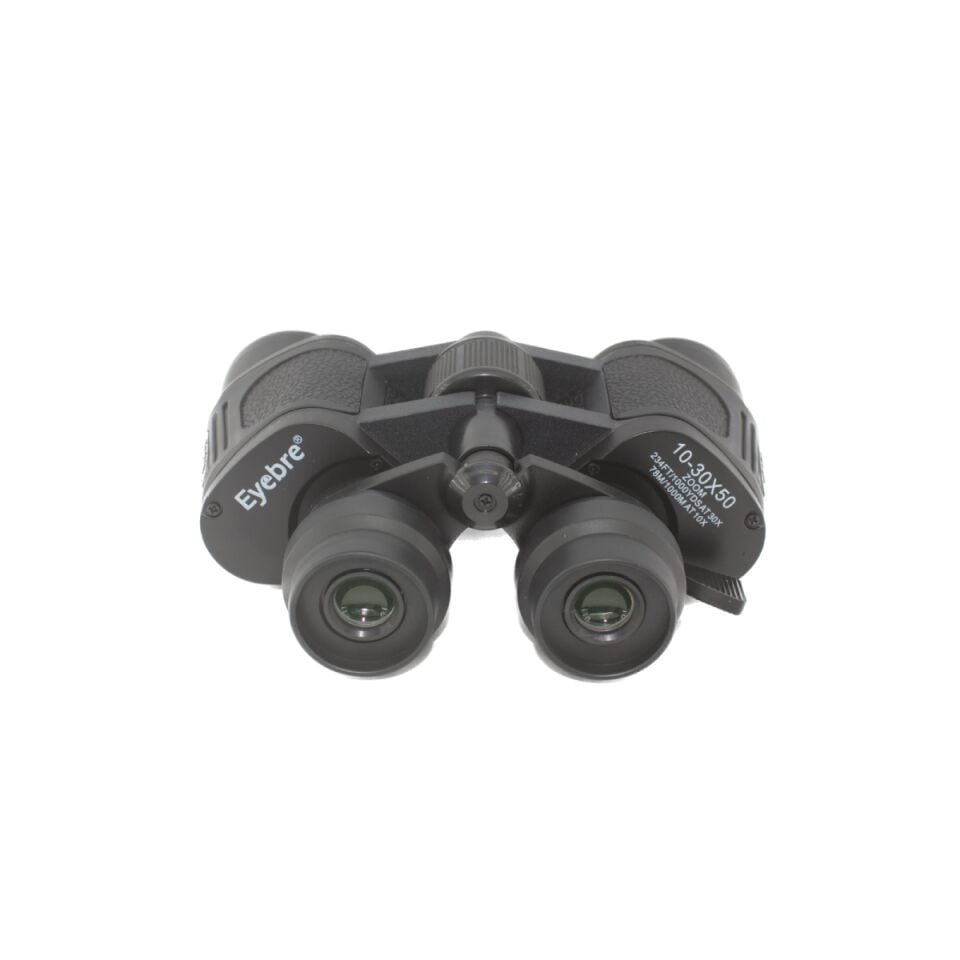 Comet 10-90x80 Büyük Boy Zoomlu El Dürbünü