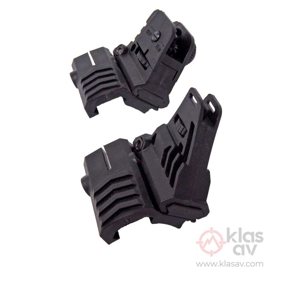 Hunthink Taktikal Yan Açılı Gez Takımı