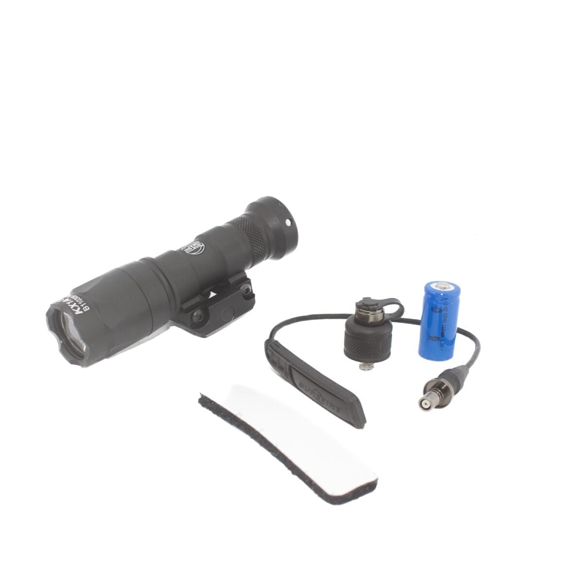Sotac M300C Kablolu Taktik Tüfek Feneri