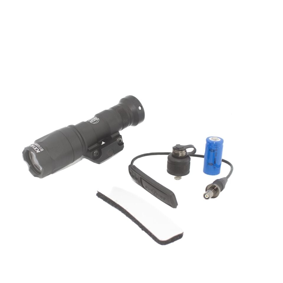 Sotac M300C Kablolu Taktik Tüfek Feneri