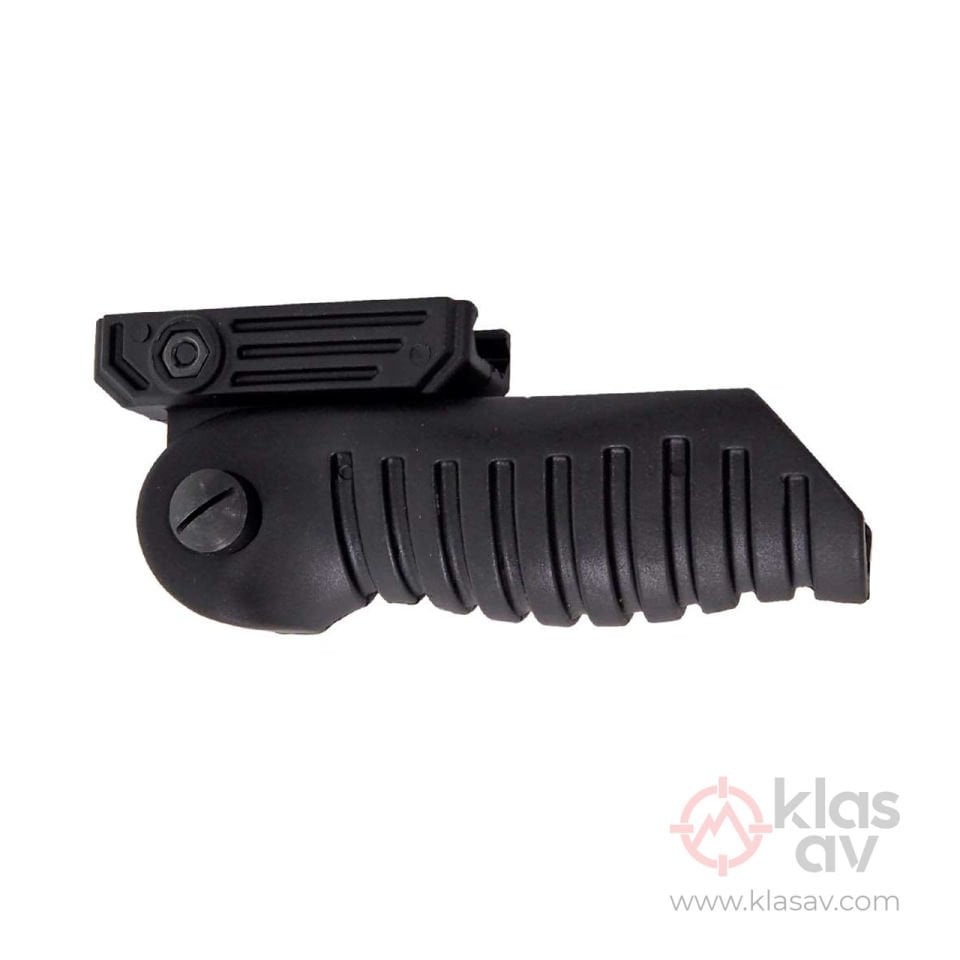 Hunthink Taktikal Katlanır El Tutamağı