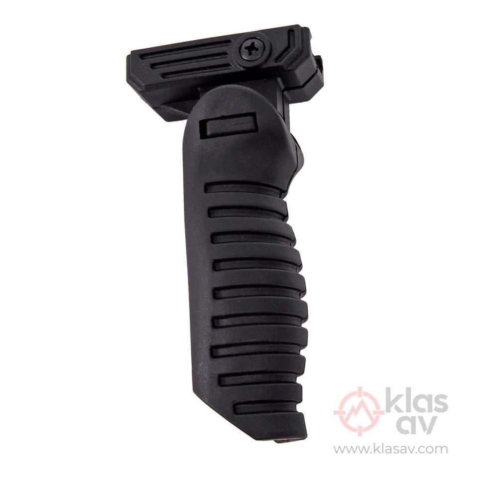 Hunthink Taktikal Katlanır El Tutamağı