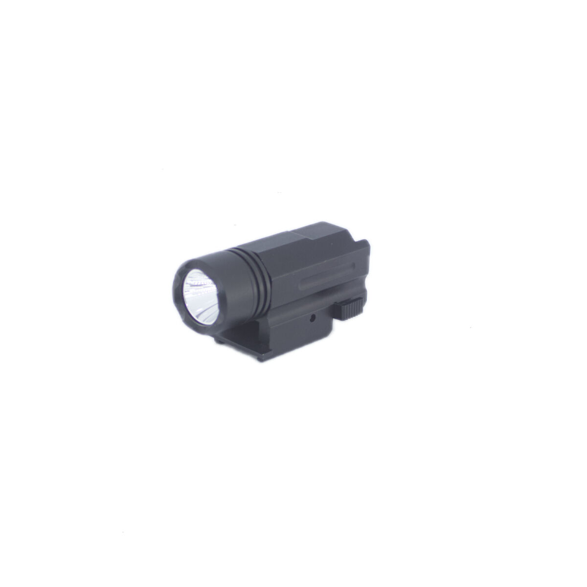 Comet Tactical Compact 300 Lümen Silah Feneri