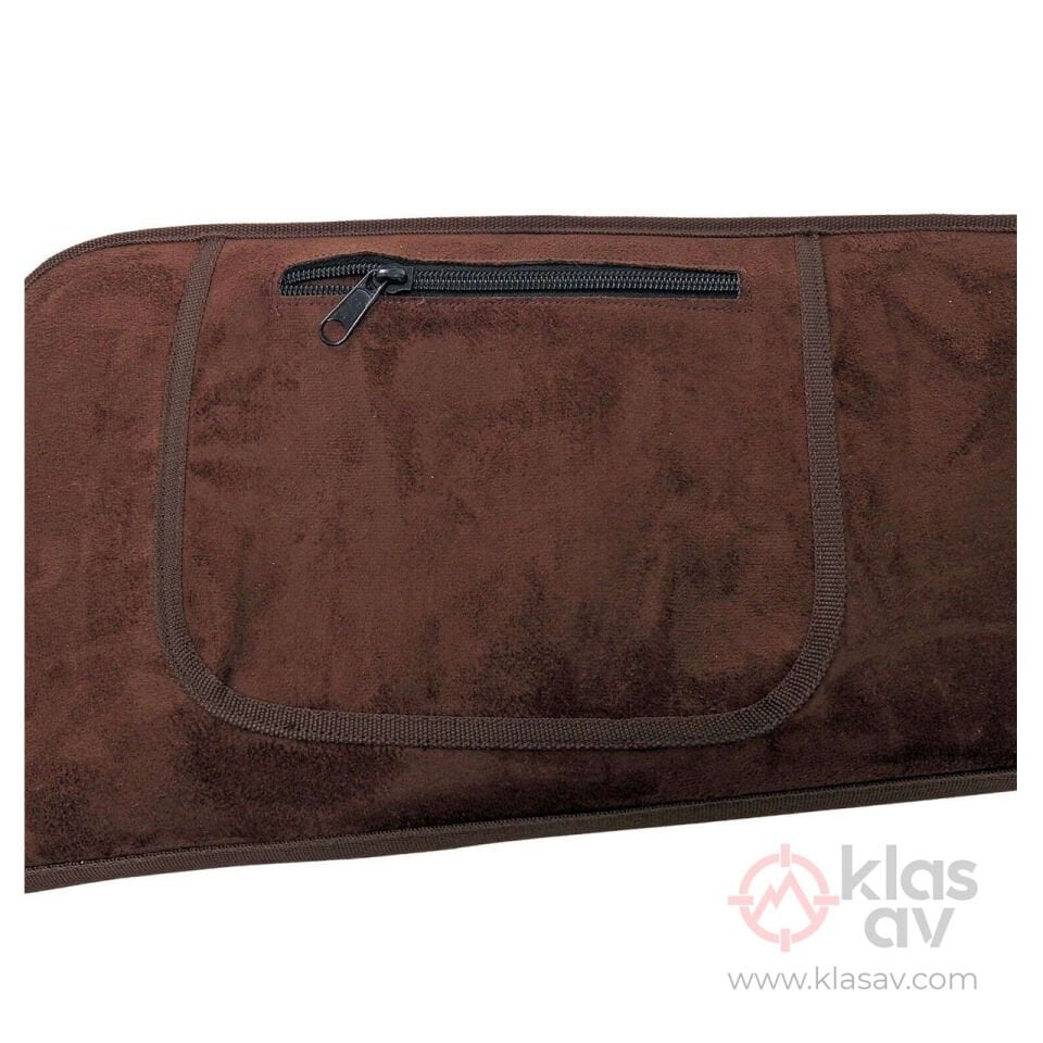 Hunthink Cepli Kahverengi Tüfek Kılıfı