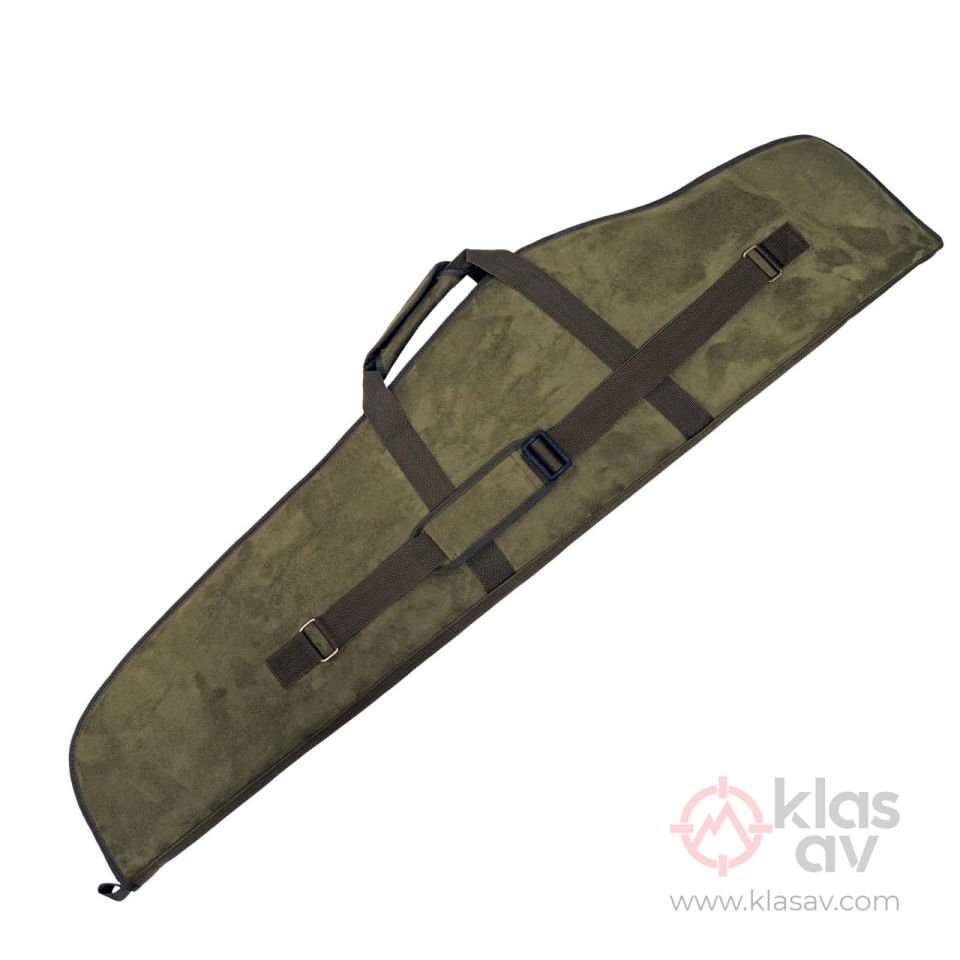 Hunthink Cepli Haki Taktik Tüfek Kılıfı