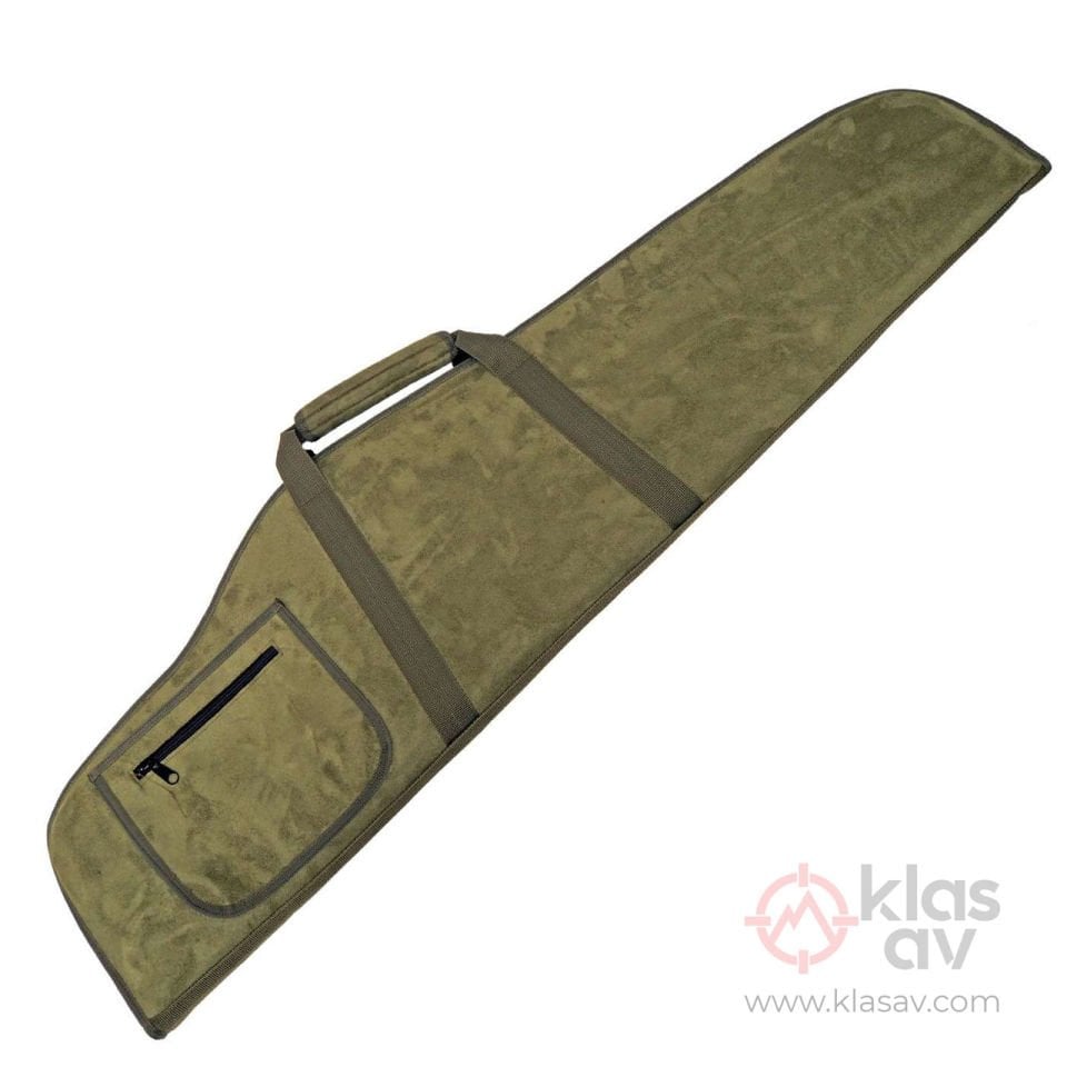 Hunthink Cepli Haki Taktik Tüfek Kılıfı