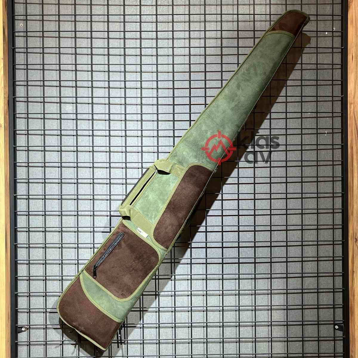 Hunthink Cepli Haki Tüfek Kılıfı 66 cm