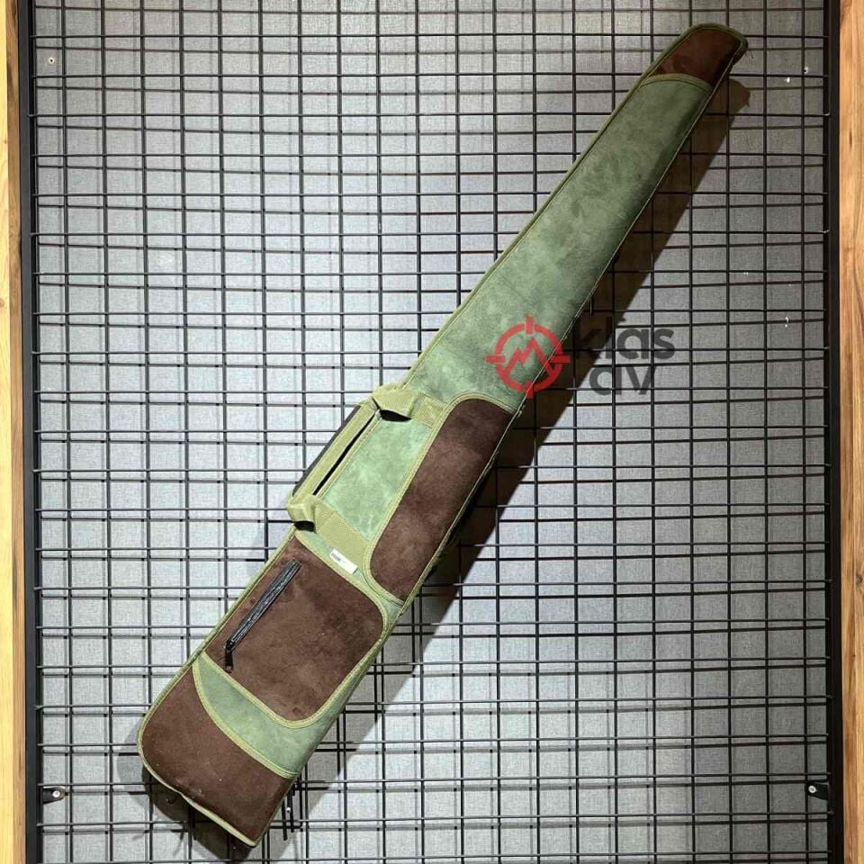 Hunthink Cepli Haki Tüfek Kılıfı 66 cm