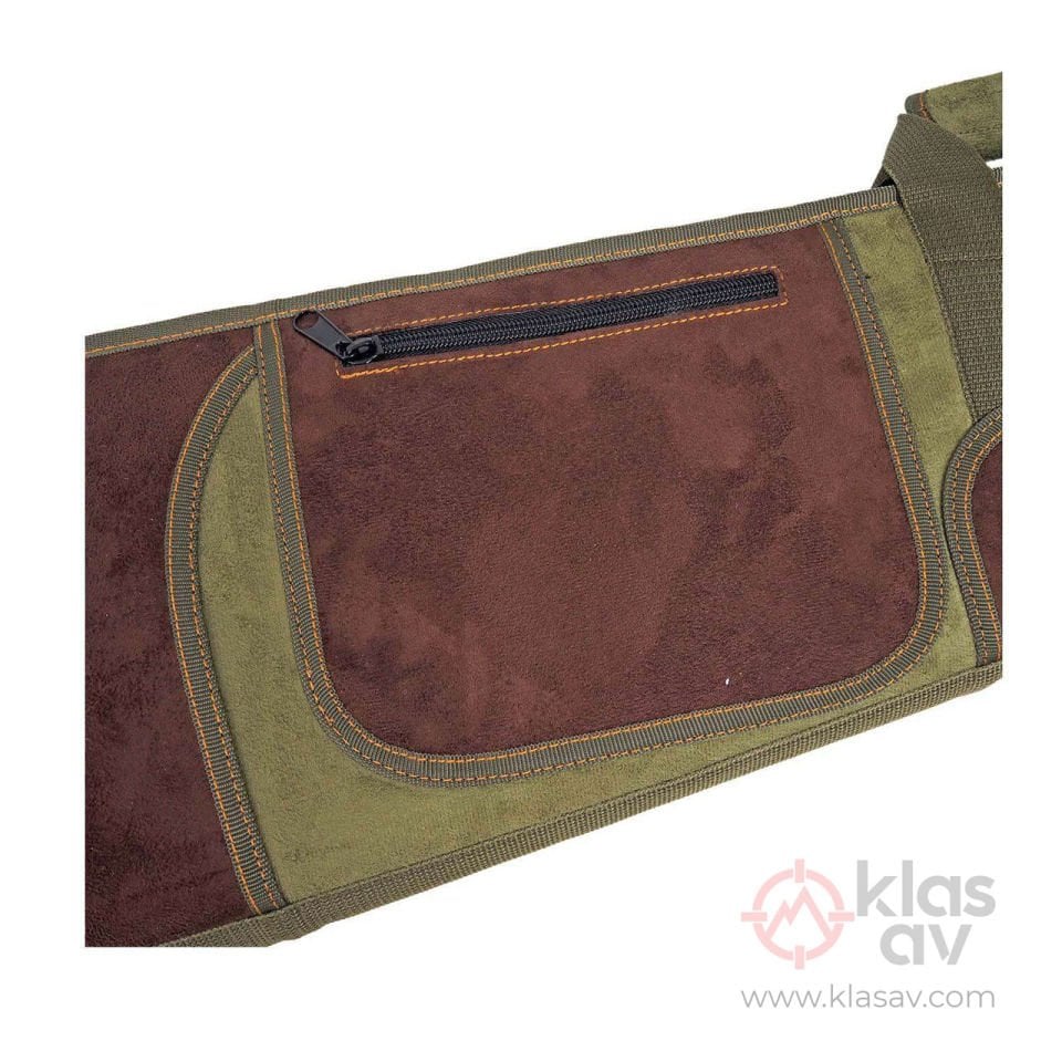 Hunthink Cepli Haki Tüfek Kılıfı 66 cm