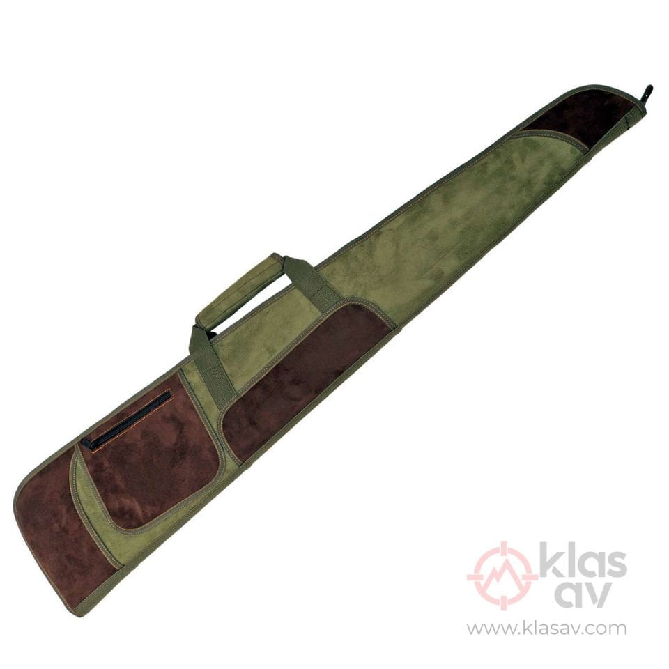 Hunthink Cepli Haki Tüfek Kılıfı 66 cm