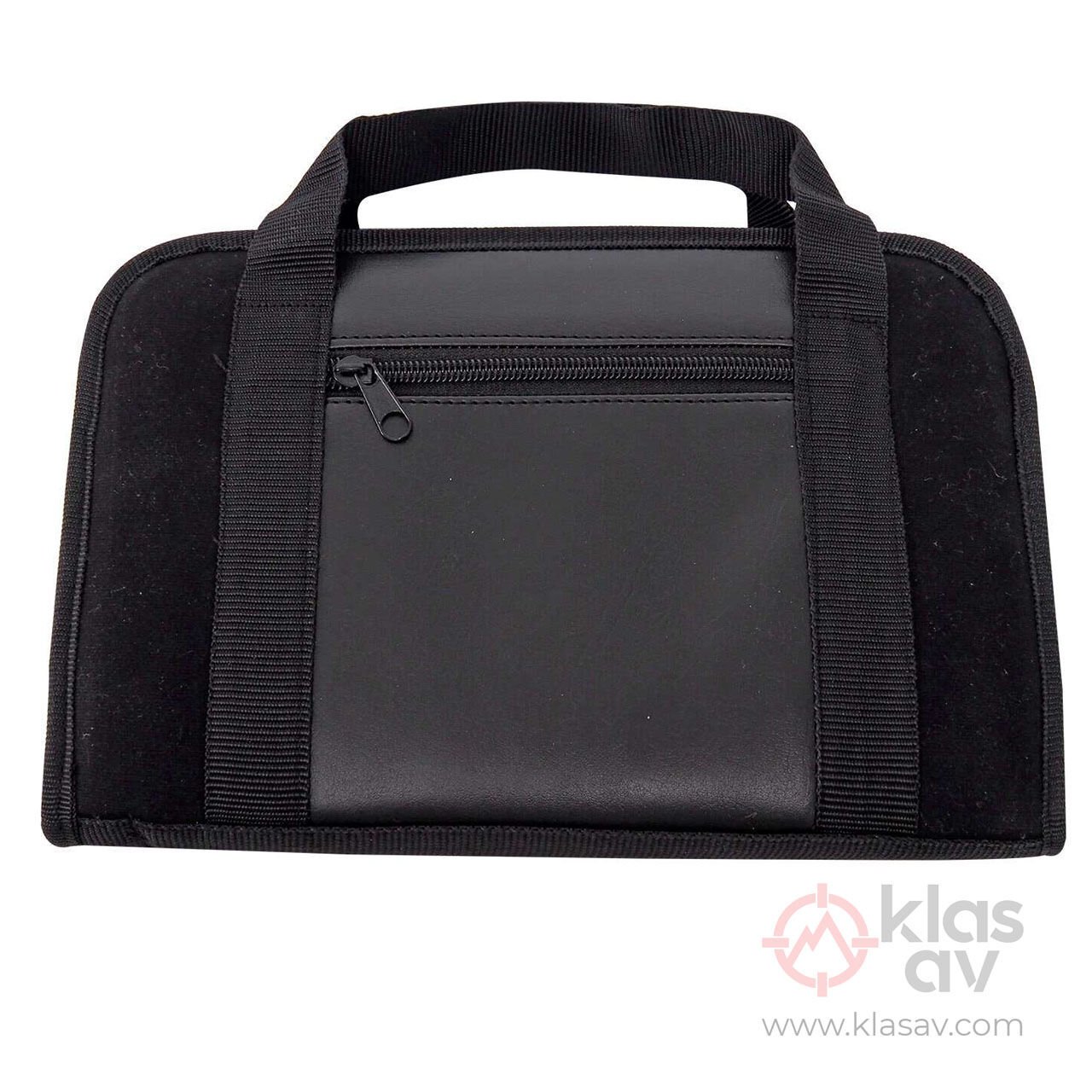 Hunthink Siyah Tabanca Çantası