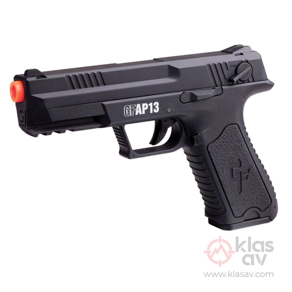 CROSMAN GFAP13 AS AEG 6 MM AİRSOFT TABANCA