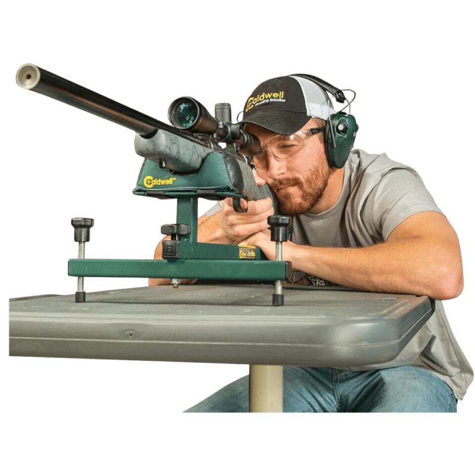 Caldwell Zero-Max Shooting Rest Tüfek Sehpası