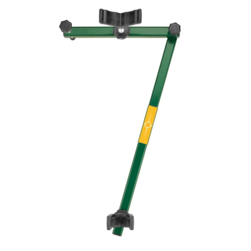 Caldwell 7-Rest Katlanabilir Tüfek Sehpası