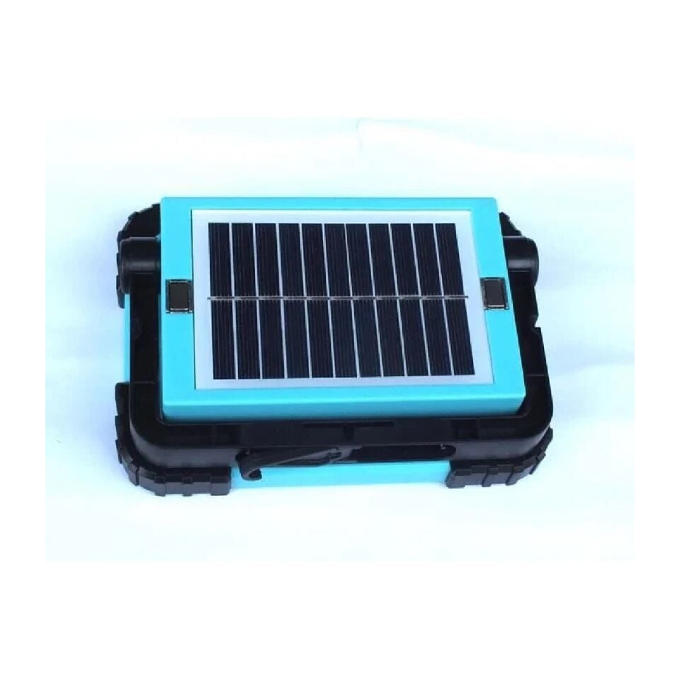 Powerdex PD-5050 Pro Şarjlı Kamp Lambası (4000 mAh)