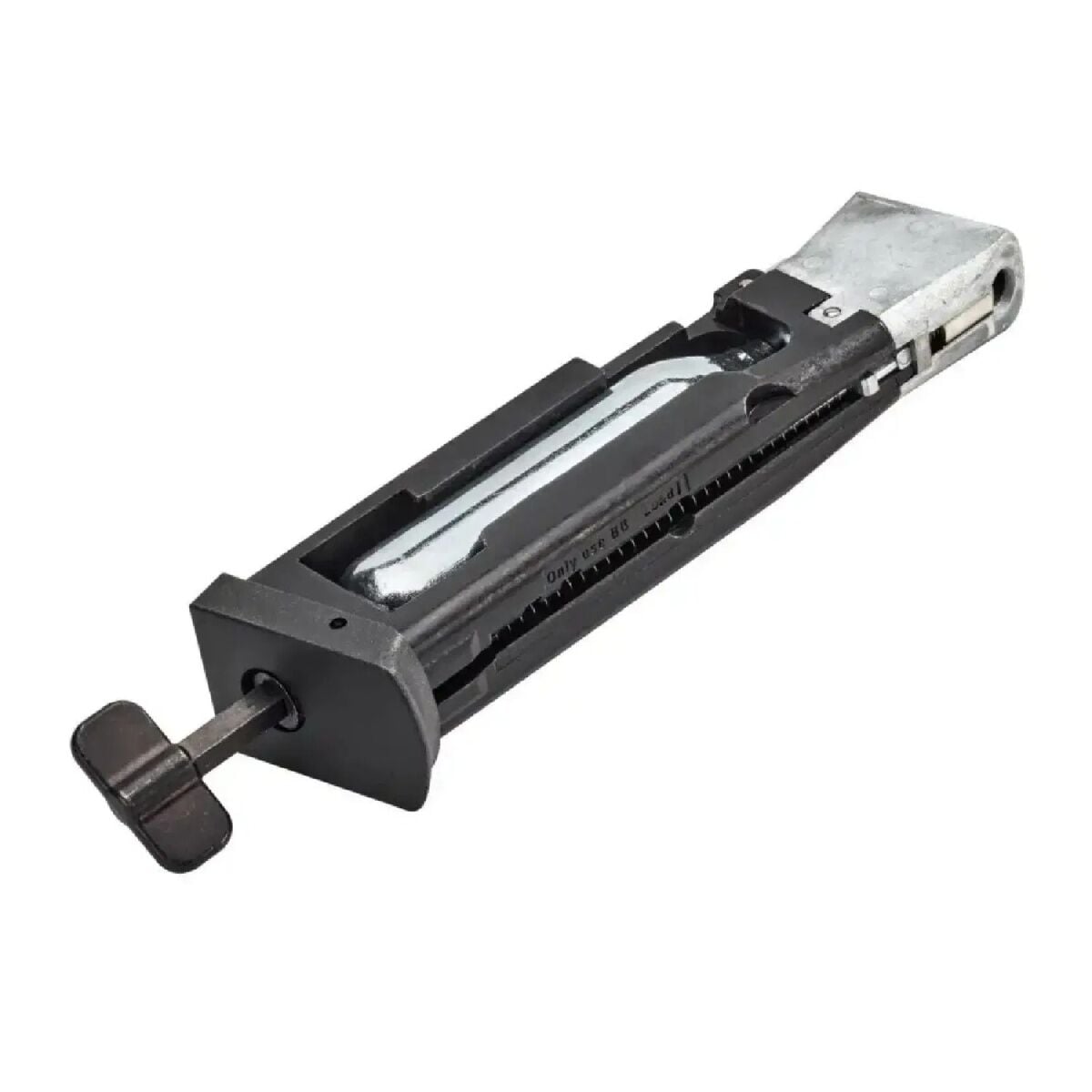 Ekol ES55 Havalı Tabanca Yedek Şarjörü (4.5 mm)