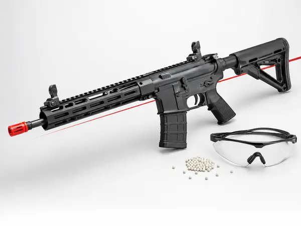 Airsoft tüfek modelleri